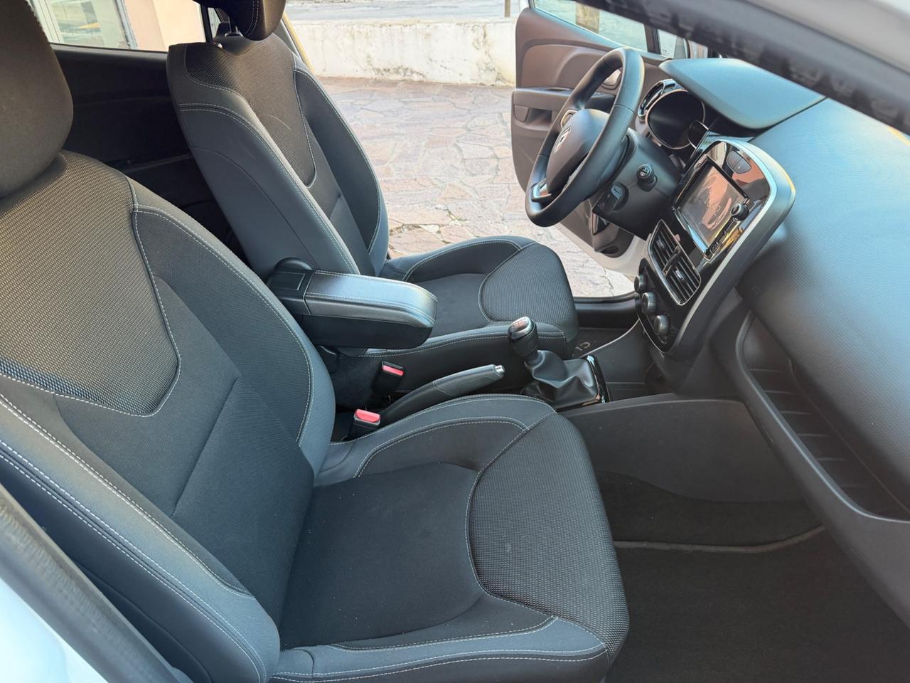Renault Clio TCe 12V 90 CV GPL Start&Stop 5 porte Energy Intens