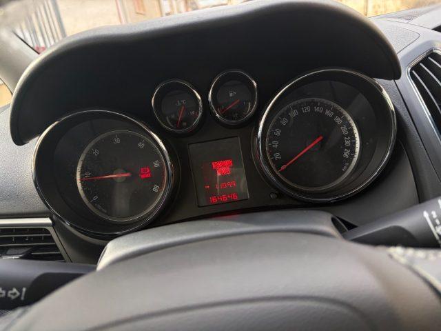OPEL Zafira Tourer 2.0 CDTi 110CV *7 Posti