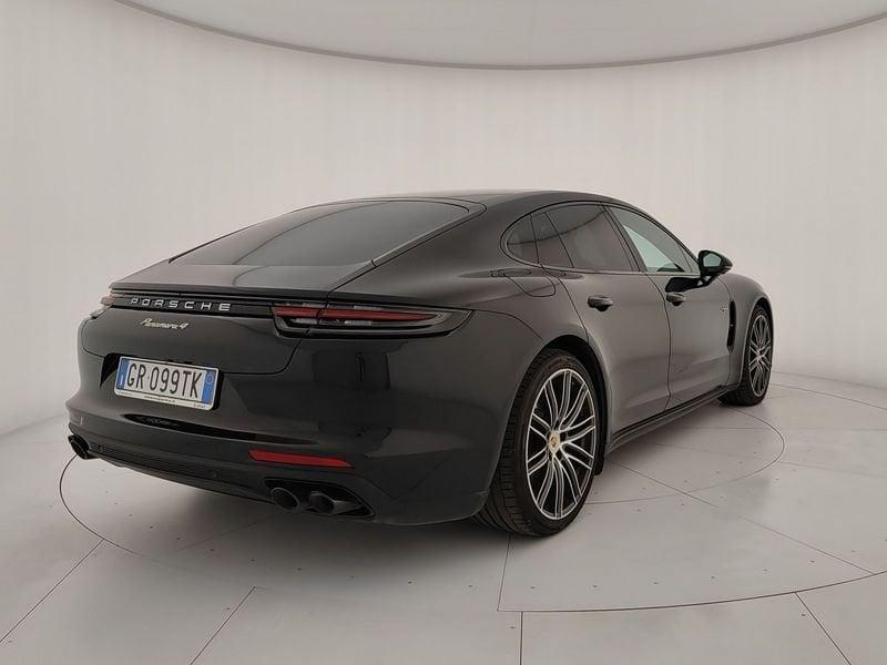 Porsche Panamera 2.9 4 E-Hybrid Sport Turismo