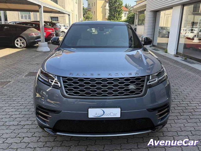 LAND ROVER Range Rover Velar 2.0 R-Dynamic TETTO APRIBILE TELECAM 360 IVA ESP