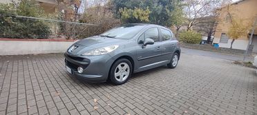 Peugeot 207 1.4 8V 75CV 5p. Energie Sport