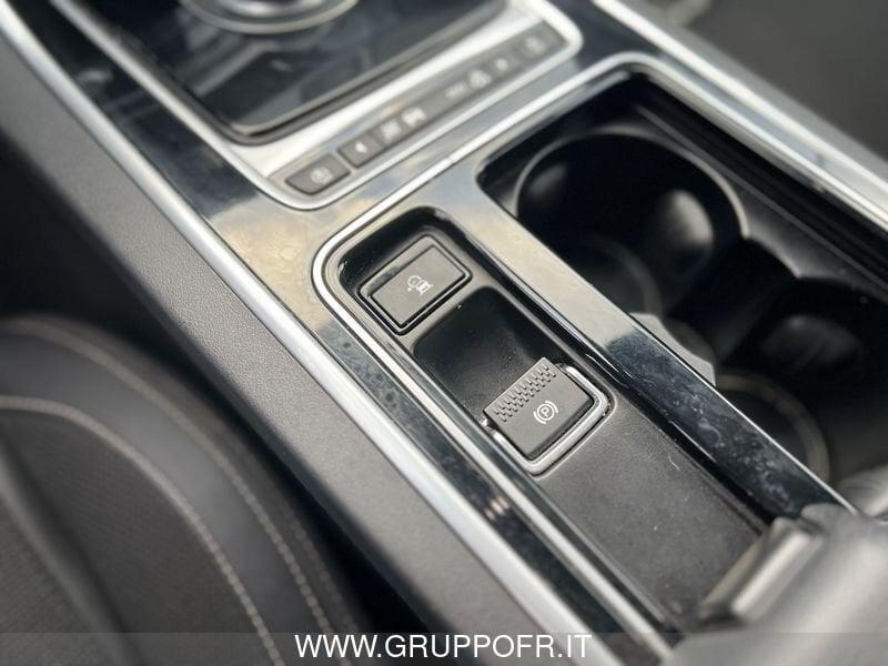 Jaguar XE (X760) 2.0 D 180 CV aut. R-Sport