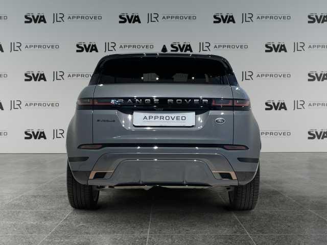 Land Rover Range Rover Evoque Range Rover 2.0D I4 180 CV AWD Auto First Edition