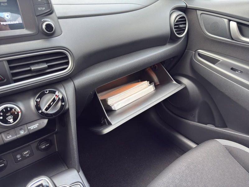 Hyundai Kona Kona 5p 1.0 T-GDI 120cv 6m Xpossible