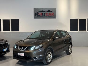 Nissan Qashqai 1.6 dci Tekna 2wd 130cv