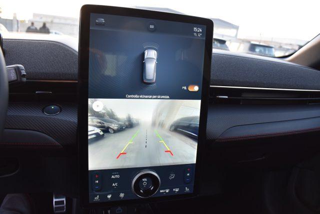 FORD Mustang Mach-E AWD Standard Range 269 CV *Sedili risc.IN ARRIVO