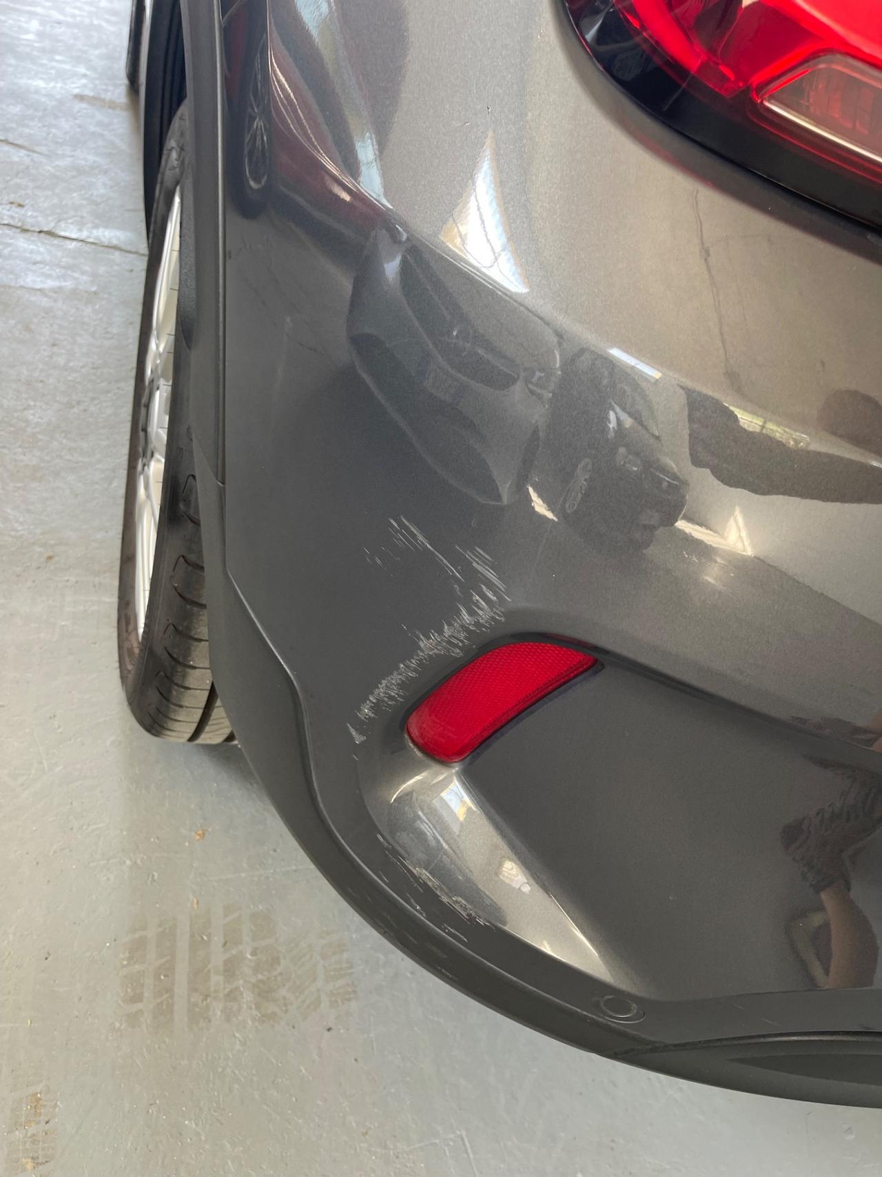 Fiat 500X 1.3 T4 150 CV DCT Connect