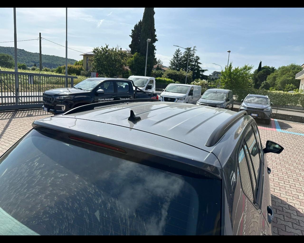 SEAT Tarraco 2.0 tdi Style 150cv dsg 7p.ti