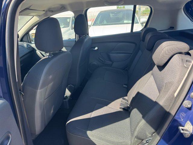 DACIA Sandero 0.9 TCe GPL 12V 90CV Start&Stop Comfort
