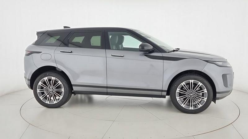 Land Rover RR Evoque 2.0D I4 163 CV AWD Auto S