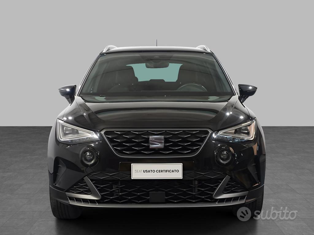 Seat Arona 1.0 ecotsi FR 95cv