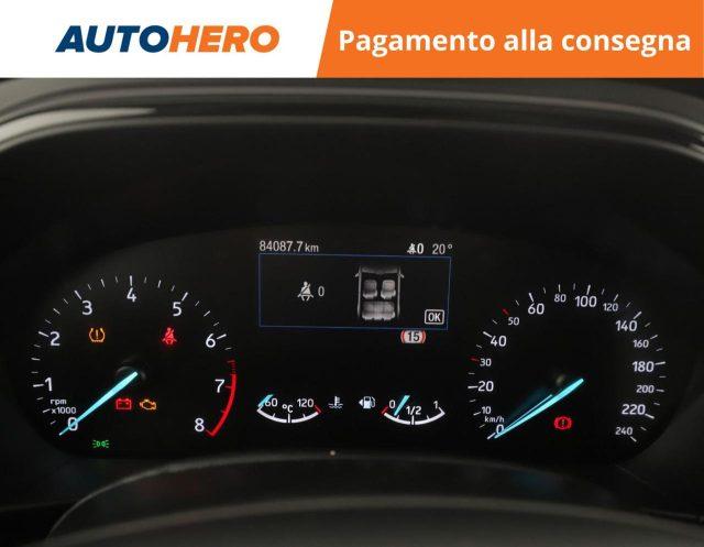 FORD Focus 1.0 EcoBoost 125 CV 5p. ST-Line