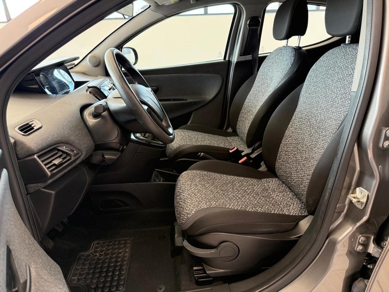 Lancia Ypsilon 1.2 GPL Ecochic Gold 69 CV 5 porte