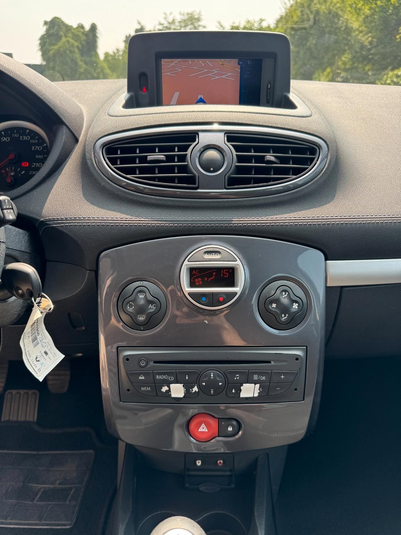 Renault Clio Dynamique 1.2 Benz 55kW*Neopatentato*