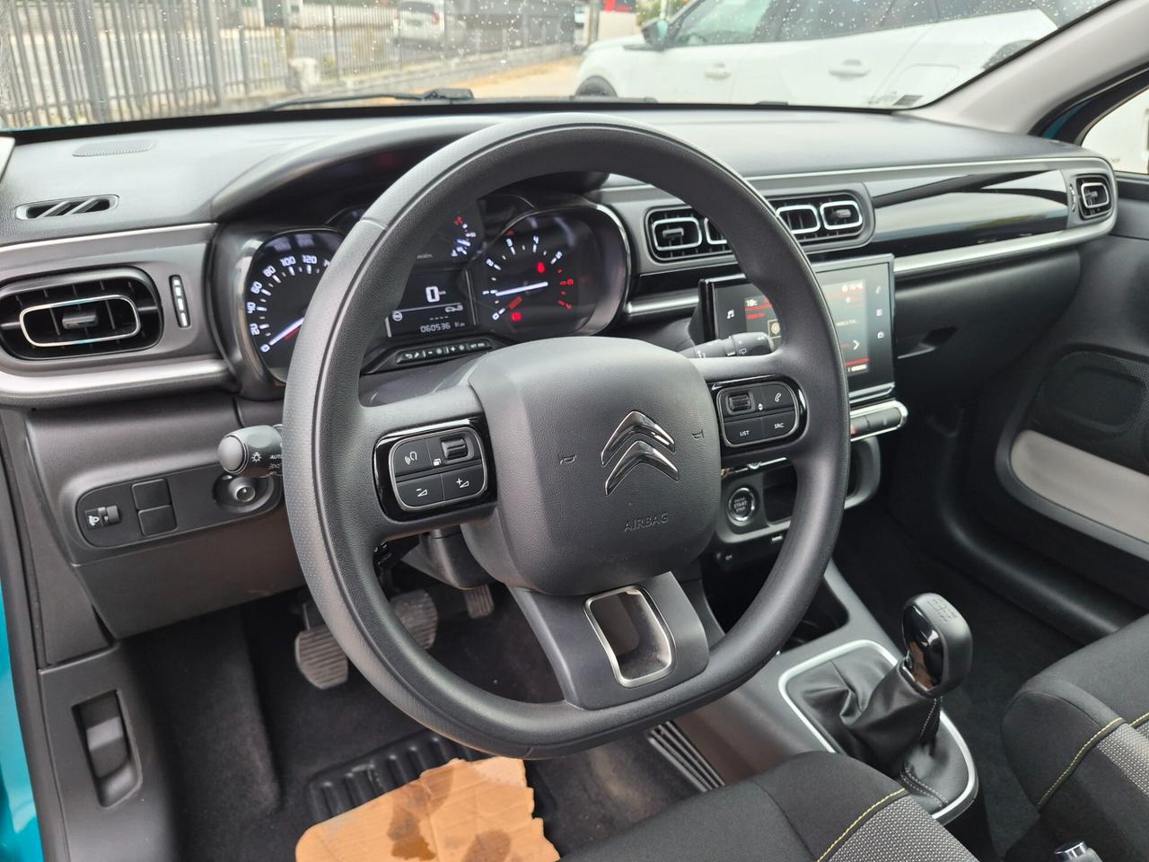 Citroen C3 PureTech 83 FULL OPTIONAL