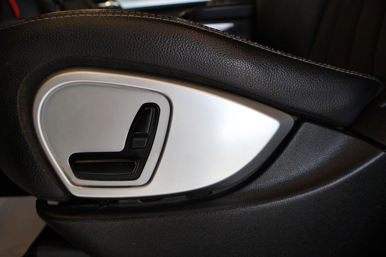 Mercedes-benz ML 280 CDI Sport