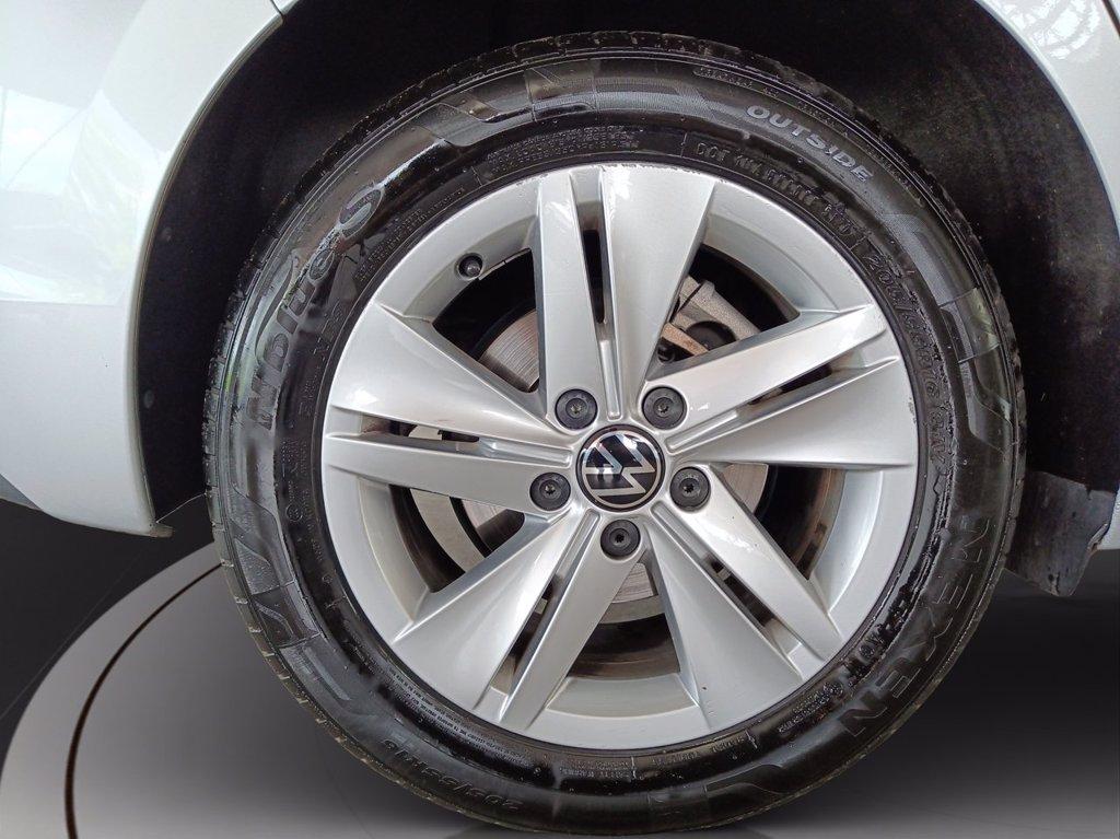 VOLKSWAGEN Golf 1.0 tsi evo life 110cv del 2021