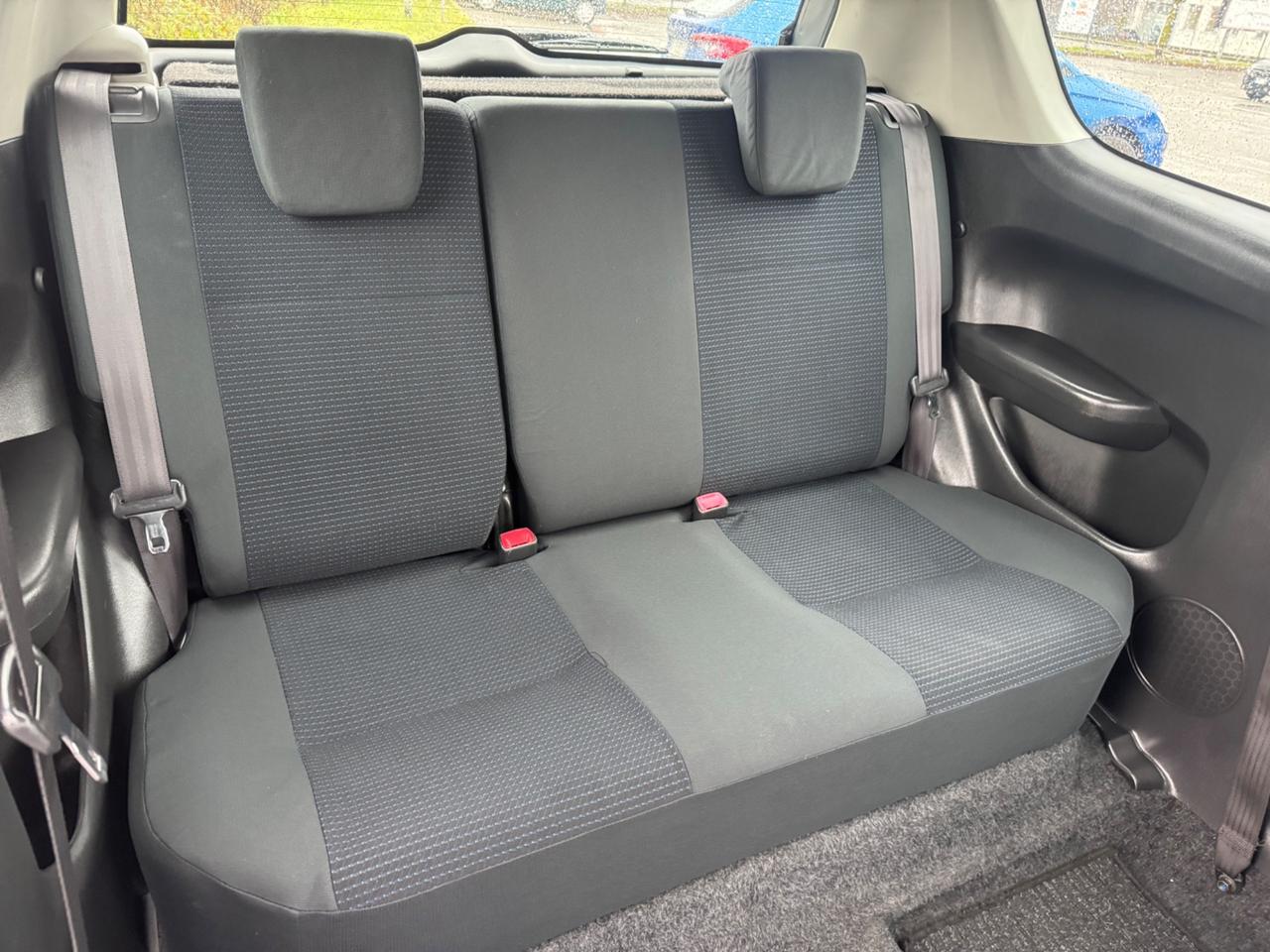 Suzuki Swift idonea anche ai neopatentati