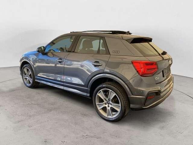 Audi Q2 30 TDI S tronic S line Edition