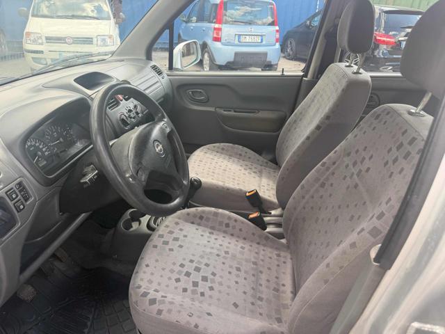 OPEL Agila 1.0 12V Comfort senza nessun lavoro da fare