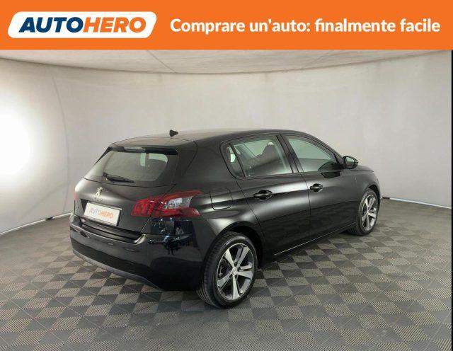 PEUGEOT 308 BlueHDi 130 S&S Active