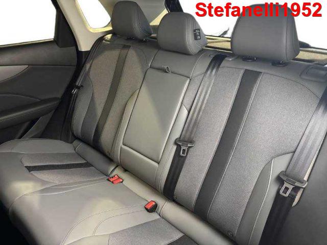 MG Other MG S5 64kwh Luxury Elettrica - Black/PBC - Tessuto