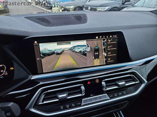 BMW X5 X5 G05 2018 xdrive45e xLine auto - GG055ZJ