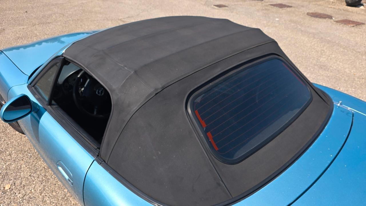 Mazda MX5 NBFL 1.6 SCONTO A TEMPO