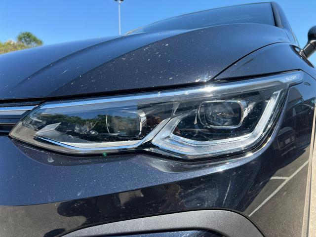 VOLKSWAGEN Golf 2.0 TDI GTD DSG