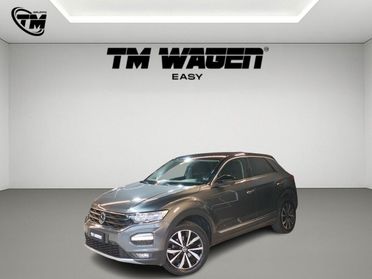 Volkswagen T-Roc 1.0 tsi Style 110cv - NEOPATENTATI