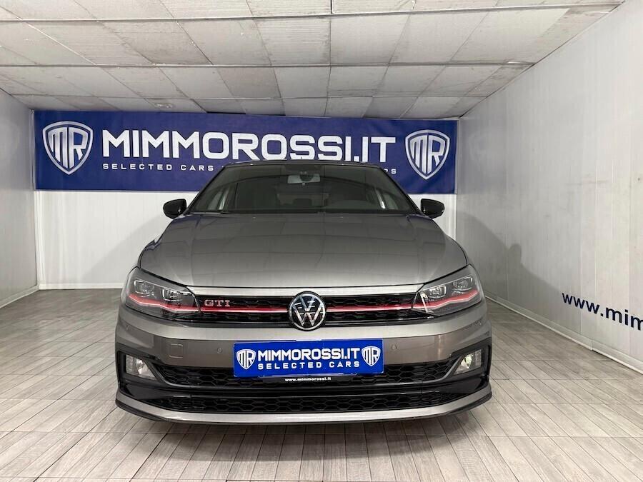 Volkswagen Polo GTI 2.0 Automatica