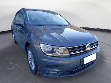 Volkswagen Tiguan 2.0 TDI SCR BlueMotion 150cv Business DSG