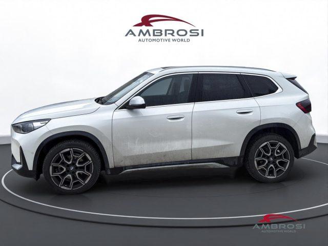BMW X1 sdrive18d X-Line auto