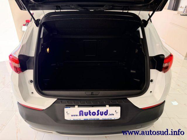 OPEL Grandland X 1.5 diesel Ecotec Start&Stop Business