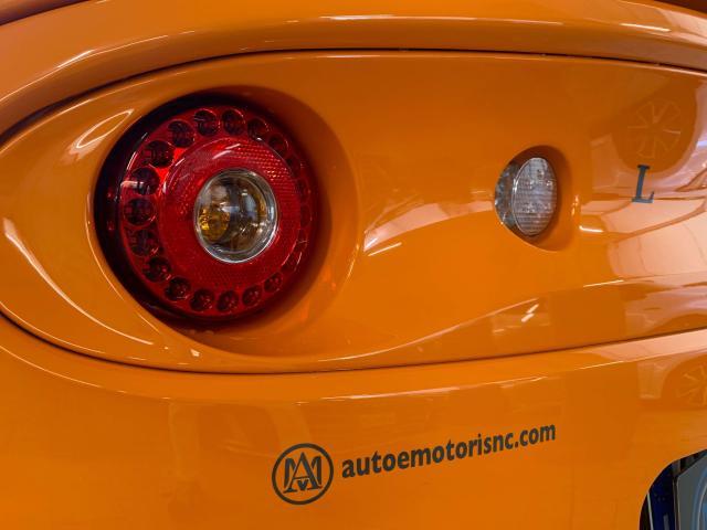 Lotus Elise Elise 1.8 Sport 240 Final Edition n.174/192