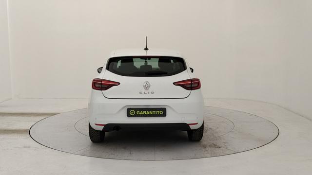 RENAULT Clio 1.5 blue dci Business 85cv