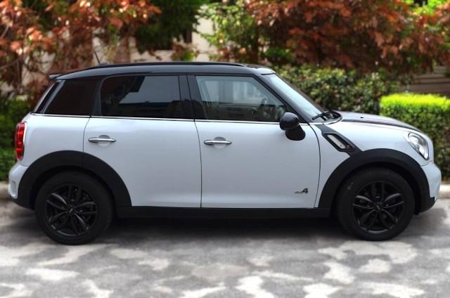 Mini Countryman Countryman R60 2.0 Cooper SD all4