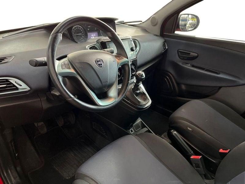 Lancia Ypsilon III 2021 1.2 Ecochic Gpl 69cv