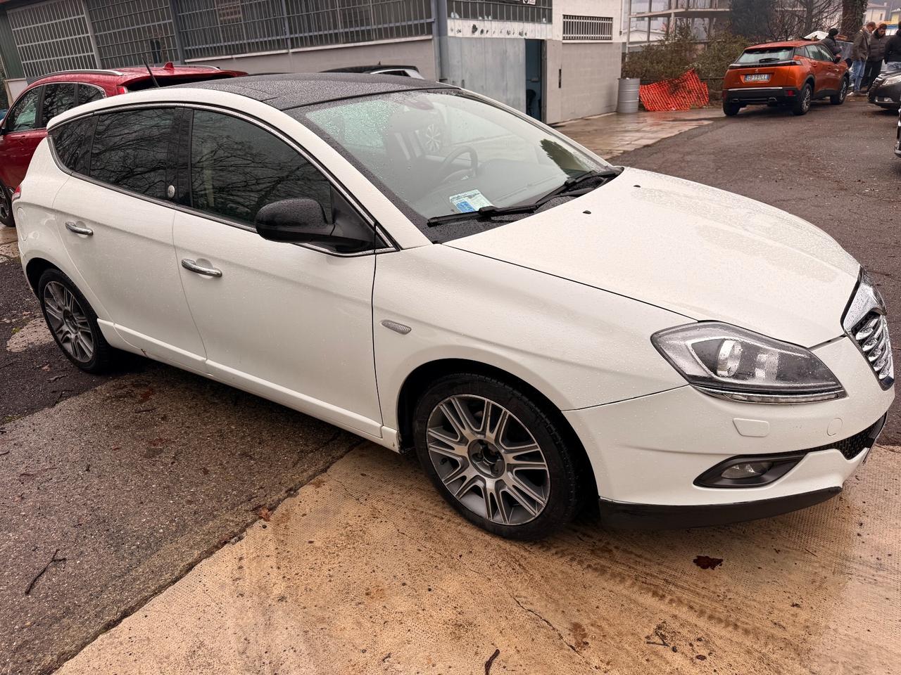 Lancia Delta 1.4 T-Jet 120 CV Gold Ecochic GPL