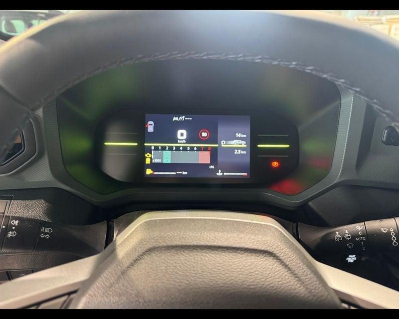 Dacia Duster 3ª serie ECO-G 100 CV Extreme