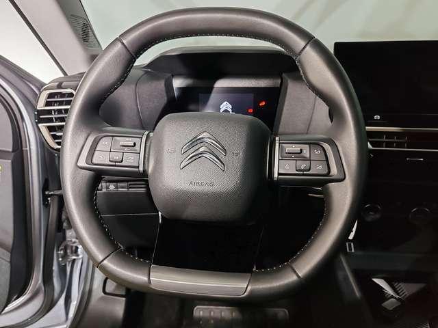 Citroen C4 1.2 130cv Plus + Car Play + Telecamera+ Cerchi R18