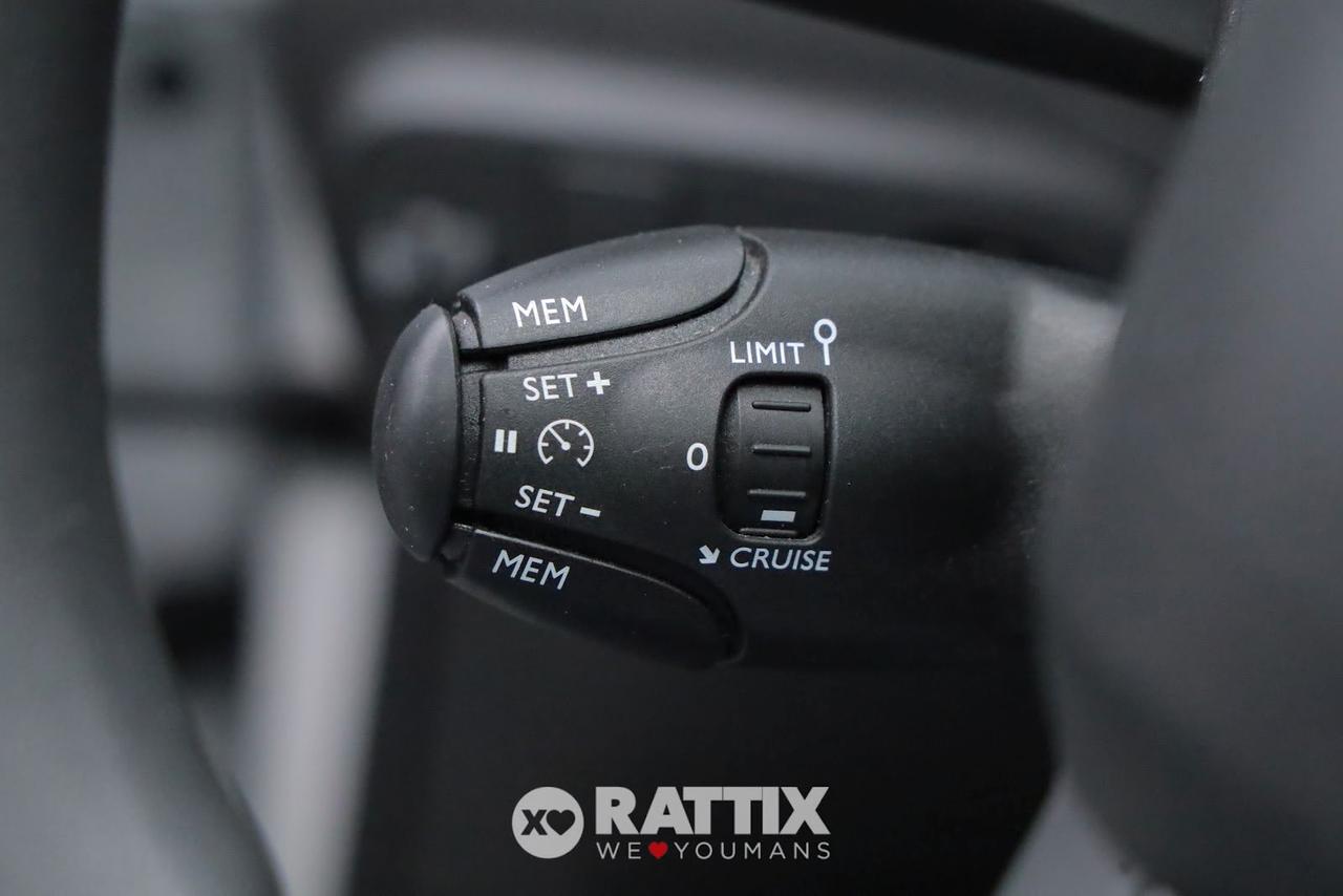 Citroen C3 1.2 Puretech 83CV Feel Pack