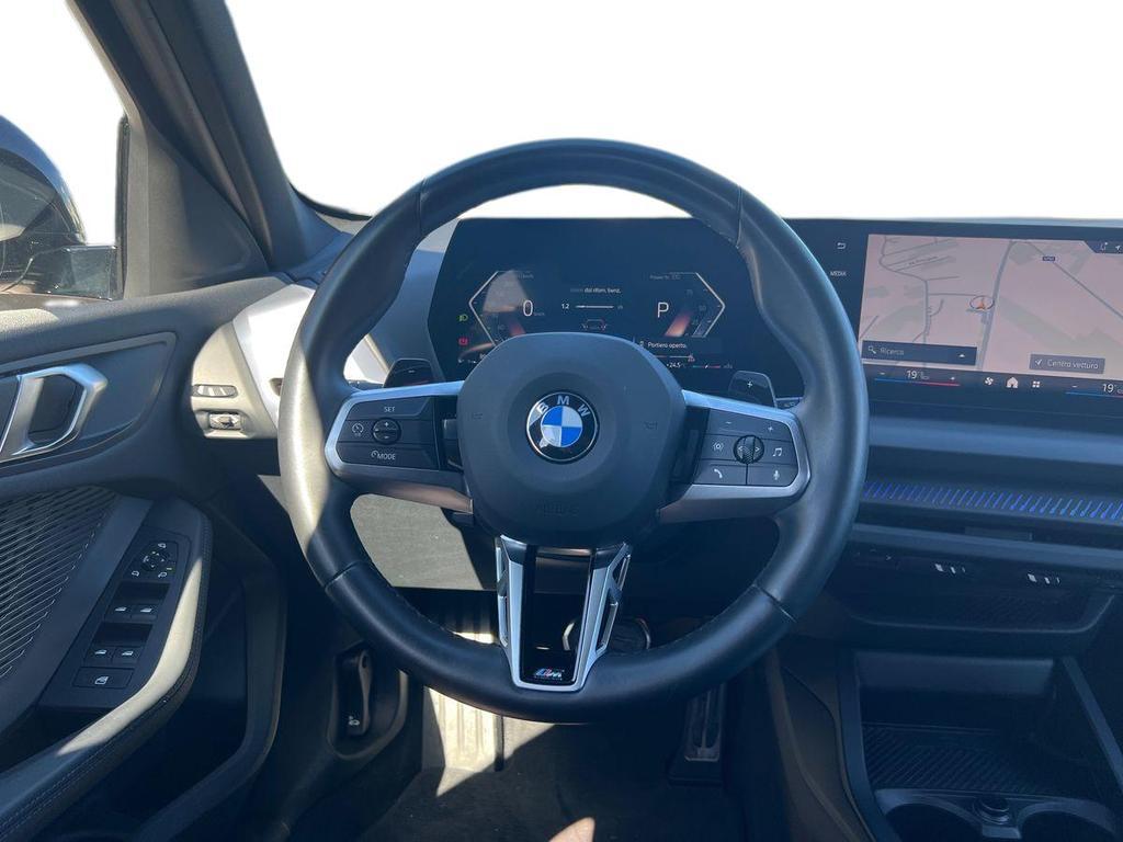 BMW Serie 1 120 48V MSport DCT