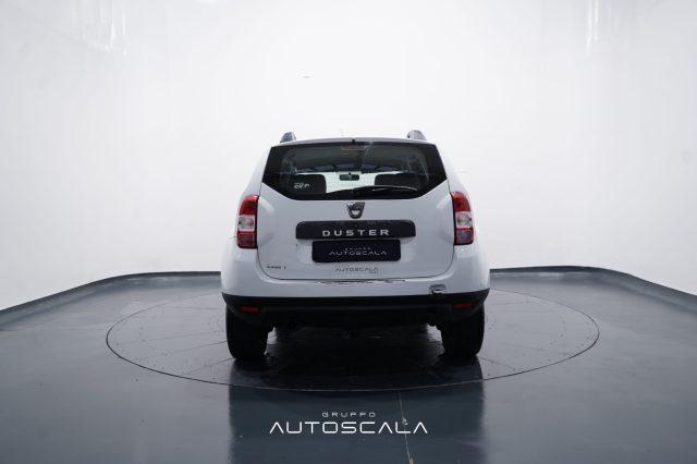 DACIA Duster 1.2 TCe 125CV 4x2 Laureate