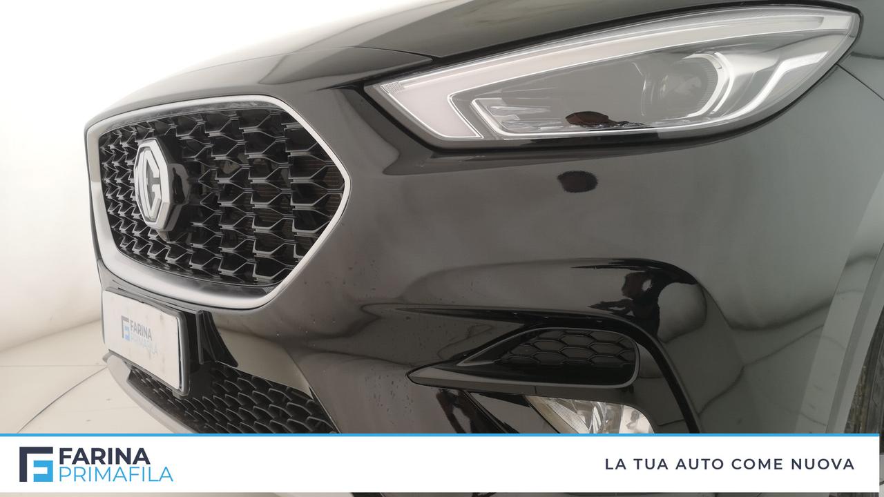 MG ZS 2021 - ZS 1.5 Luxury