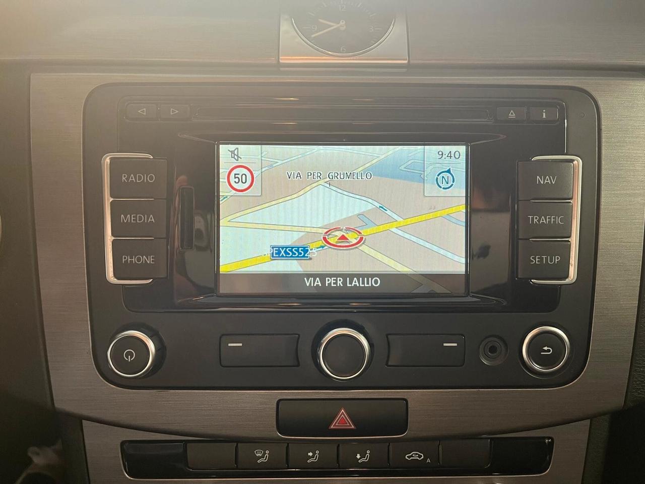 Volkswagen Passat Var. 2.0 TDI Highline BlueM.Tech.