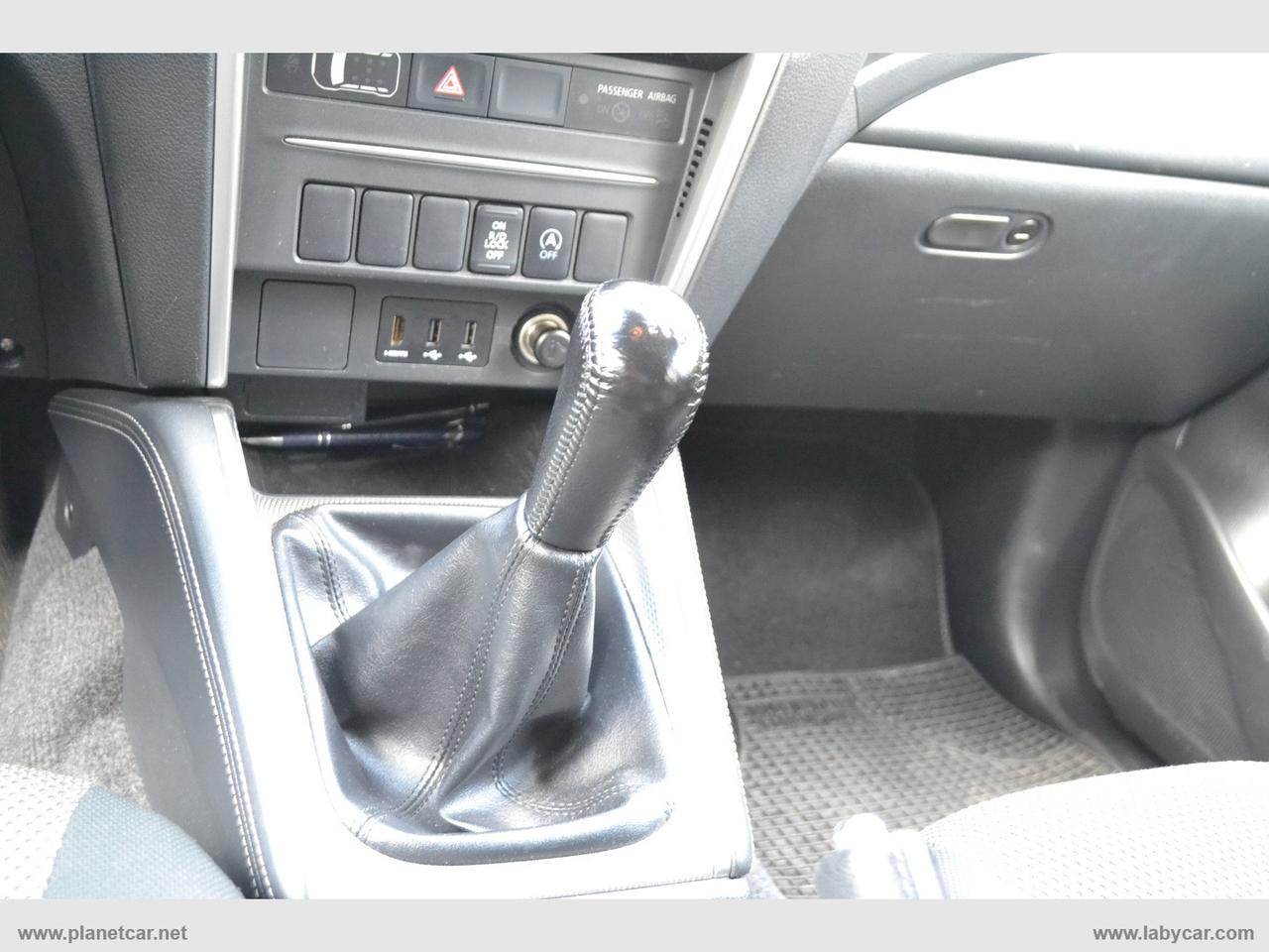 MITSUBISHI L200 2.3 D DoubleCab 4x4 Sup.Sel.Intense