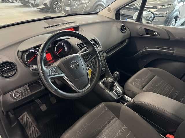 Opel Meriva 1.4 100 CV Elective