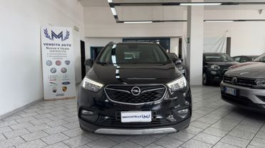 Opel Mokka X 1.6 CDTI Ecotec 136CV 4x4 Start&Stop Advance