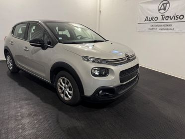 Citroen C3 PureTech 82 Feel